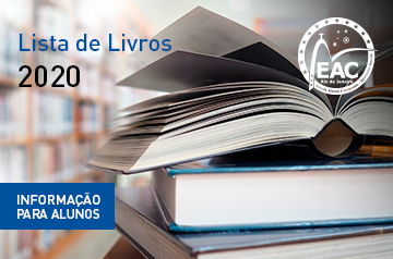 Uma pilha de Livros em uma biblioteca