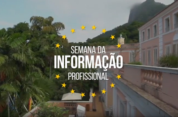 Semana da Informação Profissional 2019