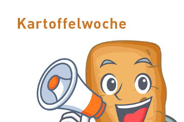 Öffnungszeiten des Sekretariats während der „Kartoffelwoche“