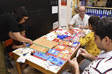 Dia de São Martinho na Educação Infantil