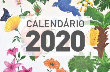 Principais datas de 2020