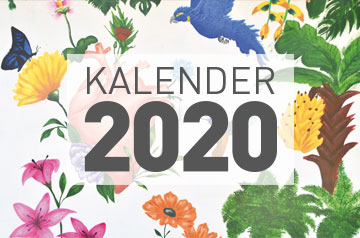 Schulkalender 2020: wichtige Daten