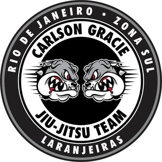 Carlson Gracie Laranjeiras