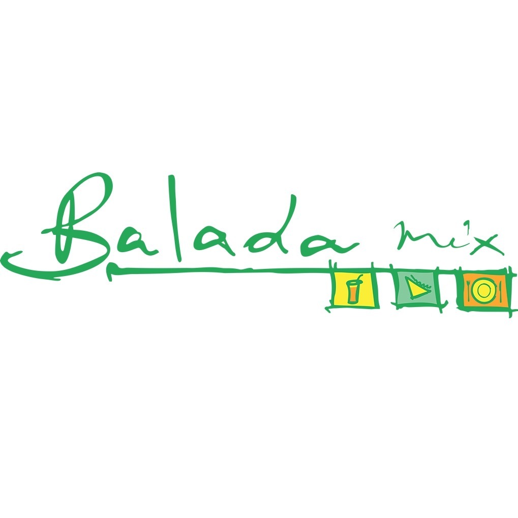 Balada Mix Laranjeiras