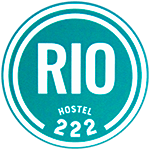 Rio Hostel 222