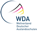 Weltverband Deutscher Auslandsschulen - Associação Mundial de Escolas Alemãs